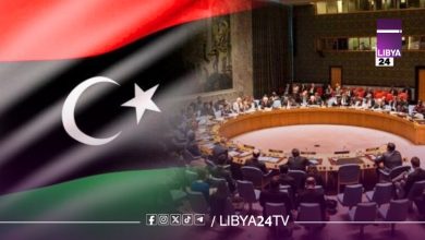 مجلس الأمن يجدد قبضته على منافذ النفط الليبي.. تمديد للرقابة البحرية المشددة وسط تقارير عن فساد ممنهج في قطاع الطاقة