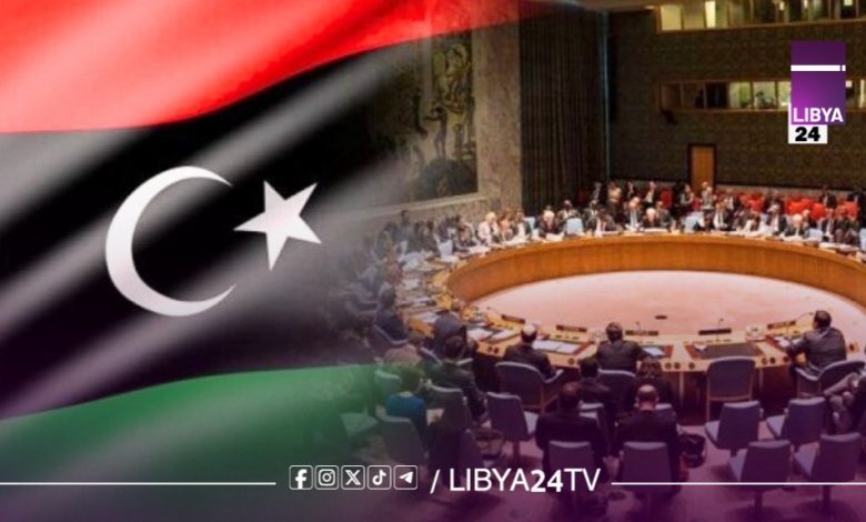 مجلس الأمن يجدد قبضته على منافذ النفط الليبي.. تمديد للرقابة البحرية المشددة وسط تقارير عن فساد ممنهج في قطاع الطاقة