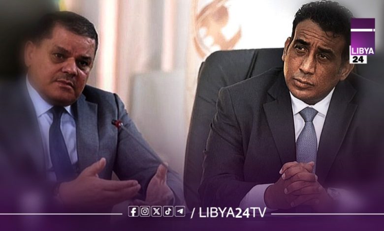 في عمق الأزمة الليبية.. حكومة منتهية الولاية وصراع أجنحة يعمق جراح دولة بلا ميزان