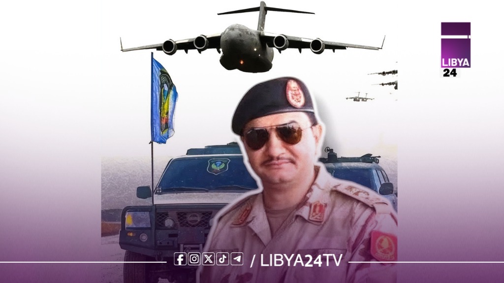 جيوسياسية سرت.. حين تتحول نقطة الارتكاز من بوصلة الصراع إلى مختبر توحيد الدولة