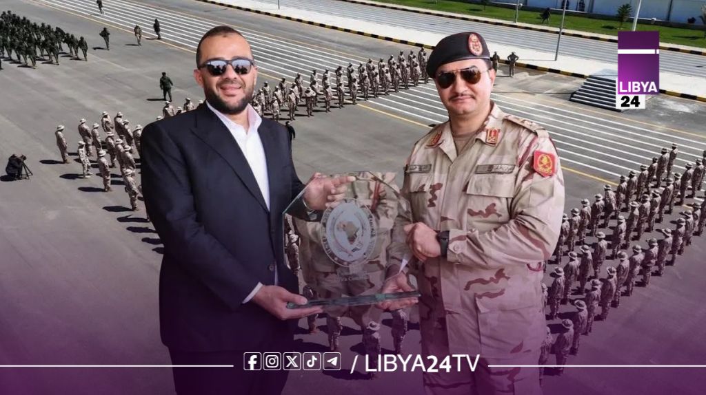 تعويل أمريكي على تمرين «فلينتلوك 2026» كمسار عملي لتعزيز التكامل بين الأطراف الليبية