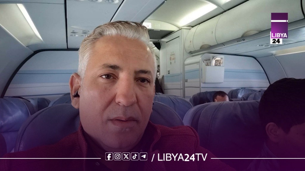 المتحدث باسم معرض “ليبيا بيلد”: بنغازي اليوم مختلفة تمامًا.. ارتدت ثوبها الحضاري الذي تستحقه