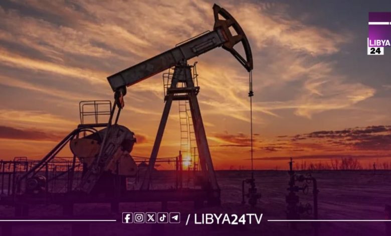 أسعار النفط تنهي تعاملات الجمعة على ارتفاع وتسجل خسائر أسبوعية تتجاوز 6%