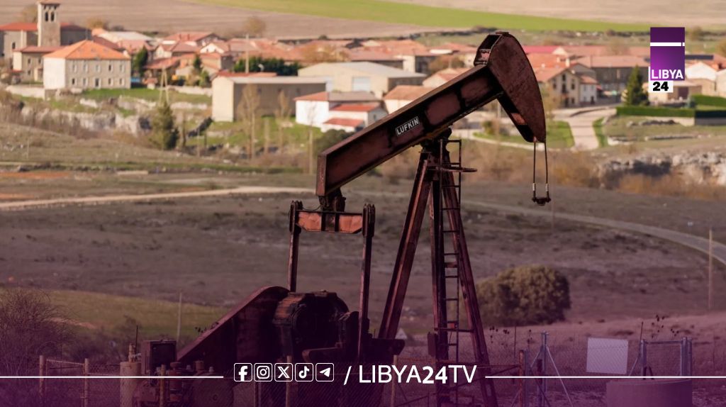 أسعار النفط تعزز مكاسبها عند التسوية مع انسداد أفق الاتفاق بين الولايات المتحدة وإيران
