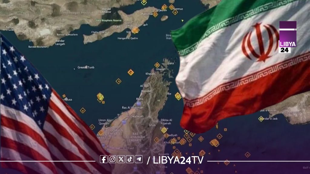 إيران تقترح إنهاء الحصار وفتح مضيق هرمز مقابل إرجاء المحادثات النووية