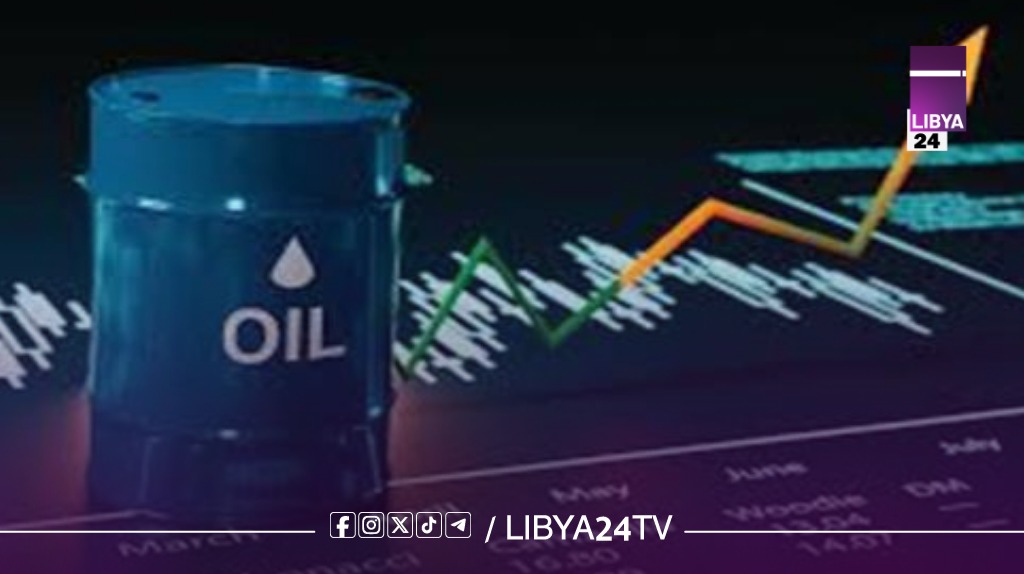 ارتفاع أسعار النفط بأكثر من 2% بعد تصعيد إيراني أمريكي