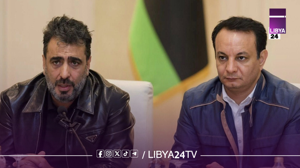 مرحلة تشغيل بدرنة جديدة بعد نجاح شحن محطة كهربائية جديدة لتغذية مشروع 2000 وحدة سكنية