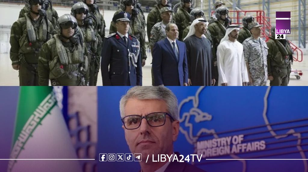 بعد إرسال مصر قوات للخليج.. إيران تؤكد استمرار التواصل مع القاهرة وترفض التدخلات في أمن المنطقة