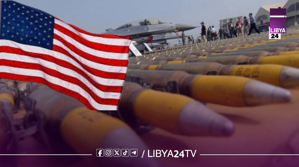 واشنطن تتجاوز مراجعة الكونغرس وتقر صفقات تسليح بـ8.6 مليار دولار لعدة دول في الشرق الأوسط