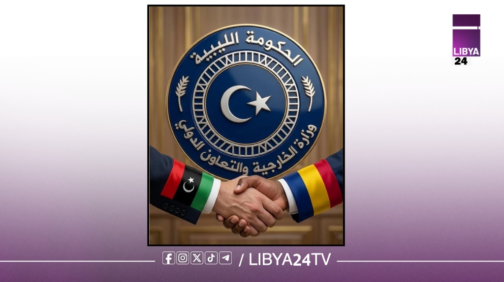 المواطن أولا.. الحكومة الليبية تتحرك دبلوماسياً لمتابعة ملف صيادين محتجزين في تشاد بتهمة الصيد الجائر