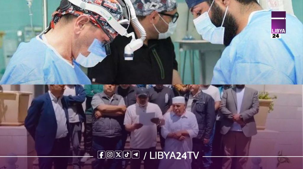 أزمة العلاج بالخارج تتفاقم.. مرضى ليبيون في مصر وتونس يواجهون خطر توقف العلاج بسبب تأخر المستحقات