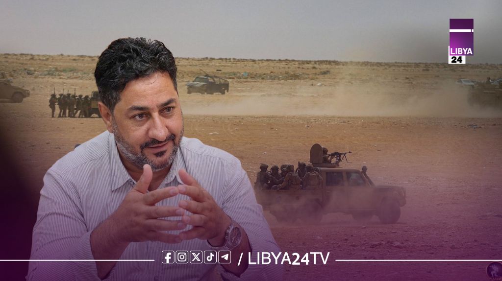 مجلس النواب يشيد بنجاح مناورات «درع الكرامة 2» ويؤكد دعم تطوير المؤسسة العسكرية