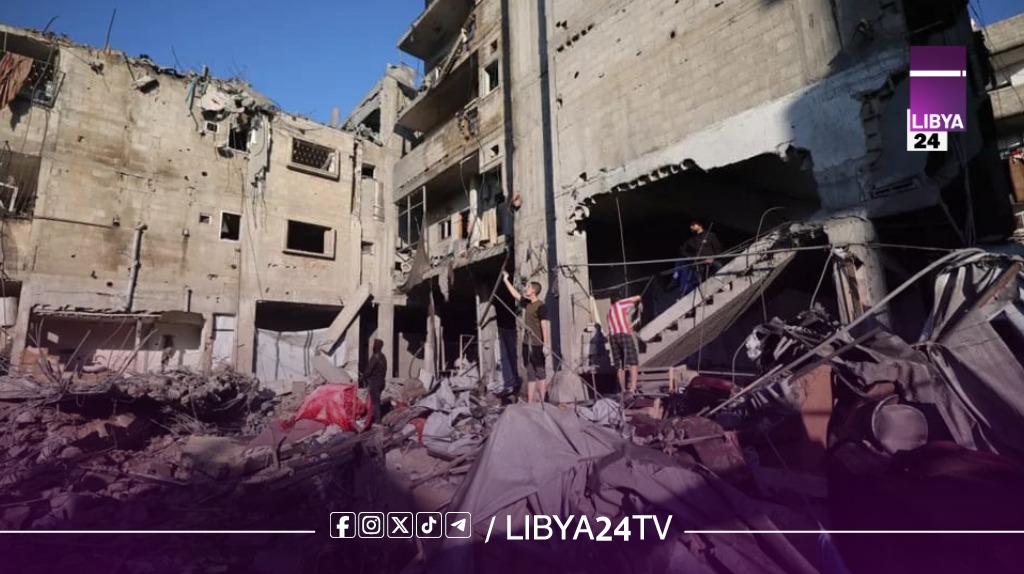 الأمم المتحدة: ثلث الضحايا الفلسطينيين بعد الهدنة سقطوا قرب “الخط الأصفر” وسط مخاوف من عمليات قتل غير قانونية بغزة