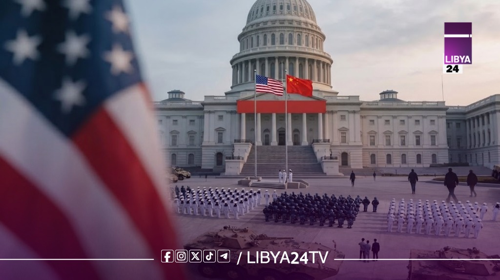 واشنطن تدعو حلفاءها الآسيويين إلى زيادة الإنفاق الدفاعي لمواجهة تنامي النفوذ العسكري الصيني