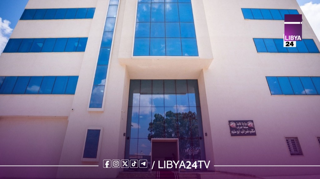 التهرب الضريبي في ليبيا يفاقم تحديات الاقتصاد ويحد من تنويع الإيرادات