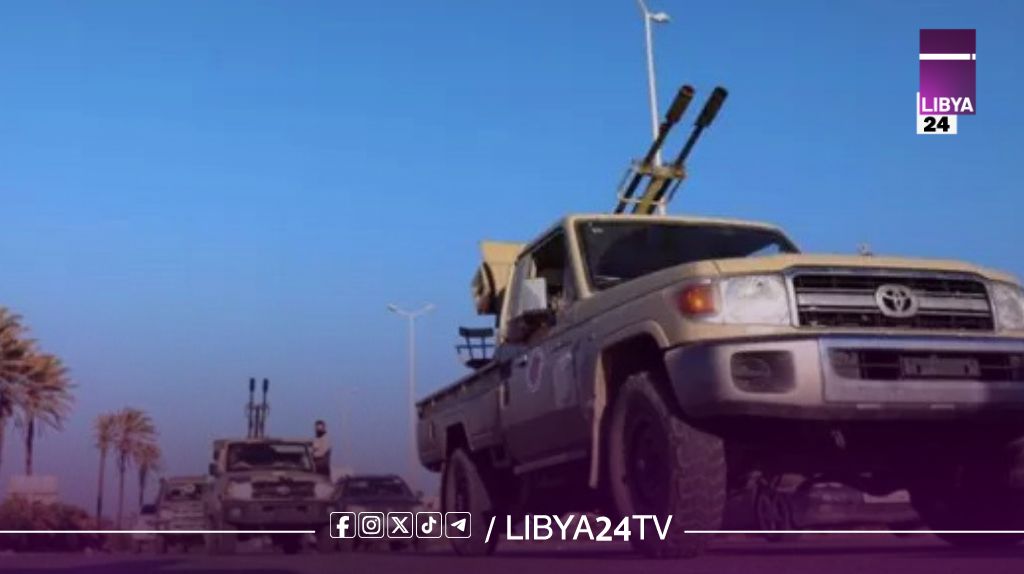 الزاوية تفضح خريطة الميليشيات في ليبيا: من بندقية الثائر إلى دويلة المال والسلاح برعاية حكومة منتهية الولاية