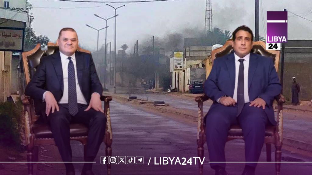 الزاوية تنزف والسلطة تشاهد.. فشل الدبيبة والمنفي يفاقم مأساة الليبيين