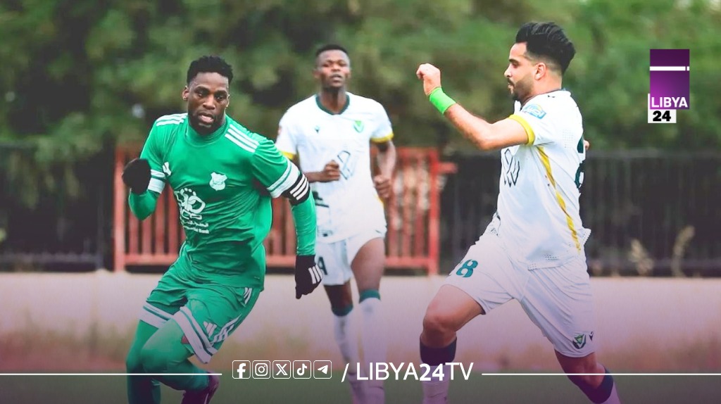 آري بابل يتربع على عرش هدافي الأجانب برباعية النصر