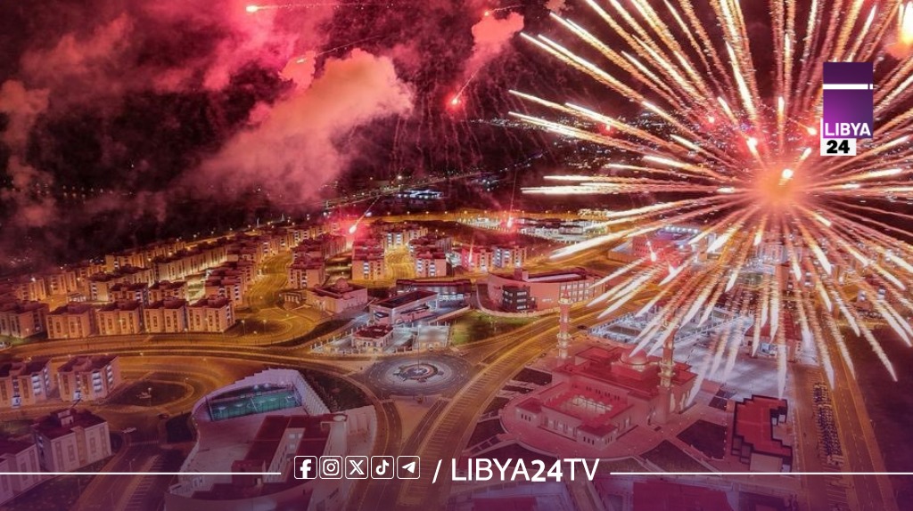 درنة من ظلام الخلافة المزعومة إلى نور التعمير: حين تنتصر الدولة على الوهم