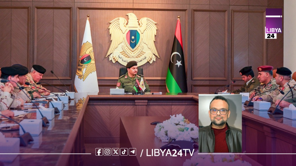 الجيش الوطني الليبي يعيد تشكيل معادلة الردع: «درع الكرامة 2» تتجاوز التدريب إلى تثبيت بنيان الدولة