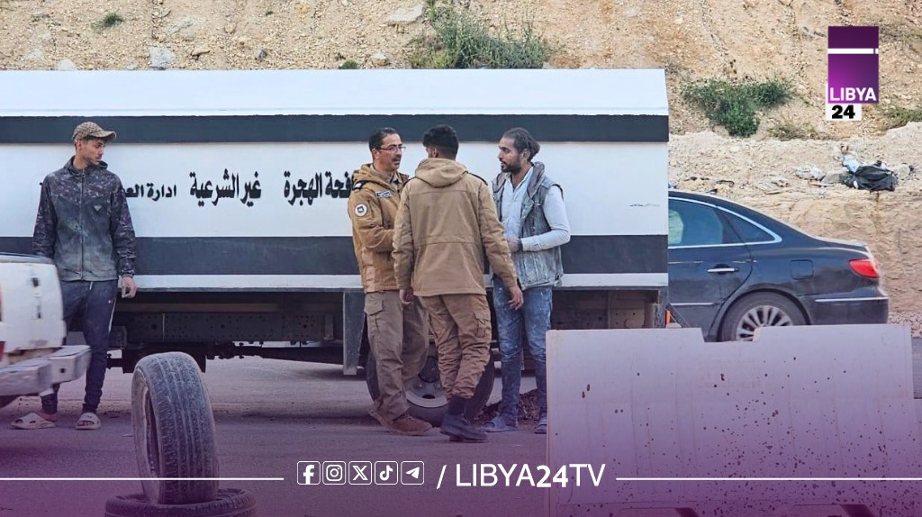 ضبط 52 مخالفاً خلال يومين في حملات أمنية مكثفة بمدينة البيضاء