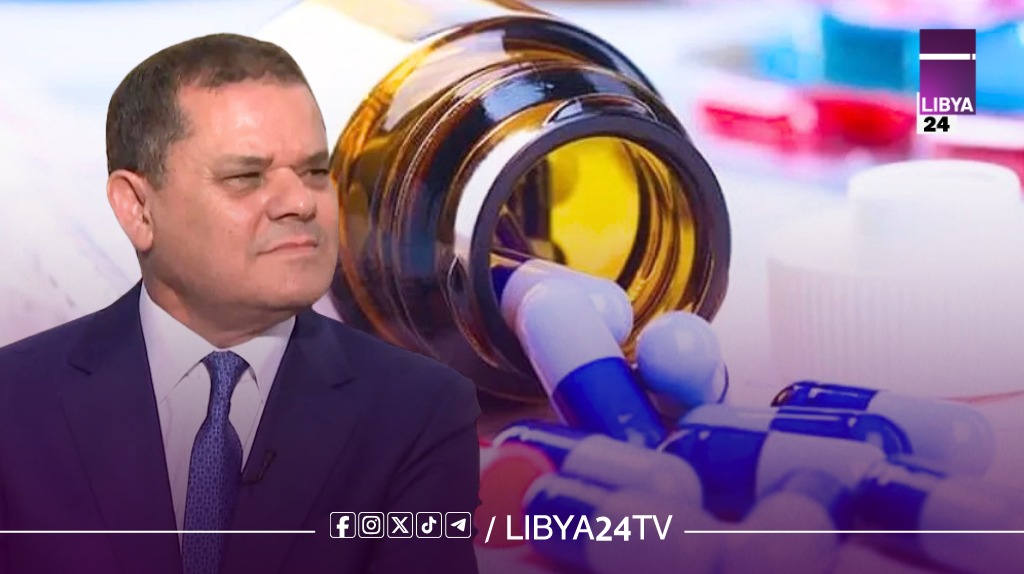 حين يتحول الدواء رصاصة في صدر الكادحين ترعاها لوبيات حكومة الدبيبة
