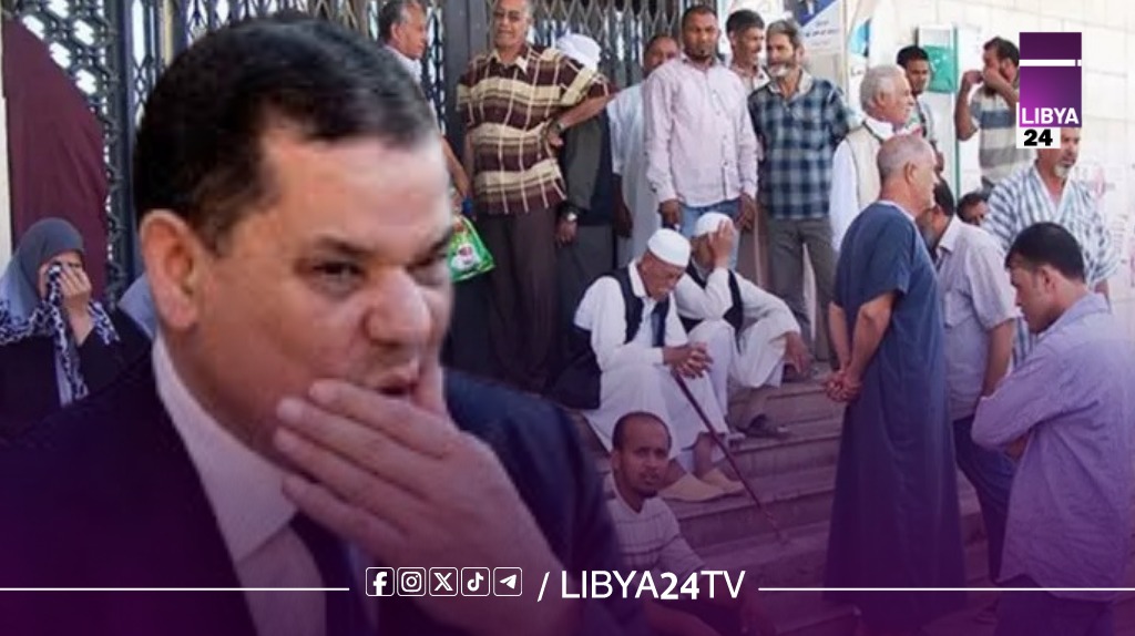 خطة استبدال الدعم تفتح الباب أمام موجة تضخم عاتية