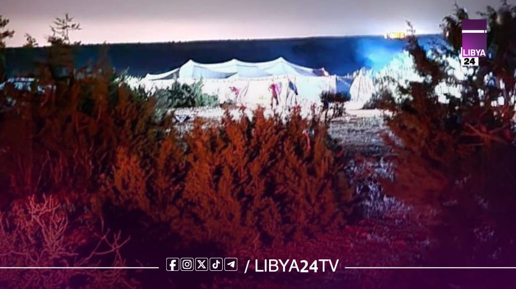 التخييم في أحضان البراري الليبية: حين تصير الطبيعة ملاذاً قومياً واستراتيجياً لإنعاش الروح