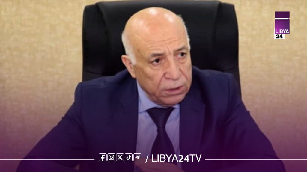 الكحيلي يؤكد: إصدار القوانين الانتخابية حق أصيل لمجلس النواب