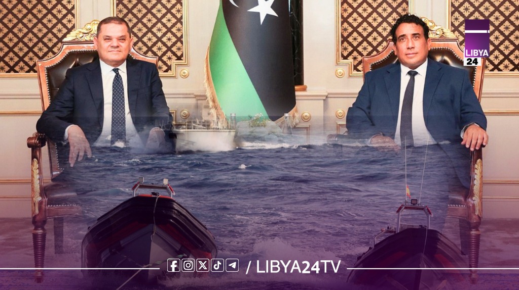 حكومة منتهية الصلاحية ومجلس رئاسي متواطئ: حين يطلق خفر السواحل الليبي النار على المنقذين بتمويل أوروبي