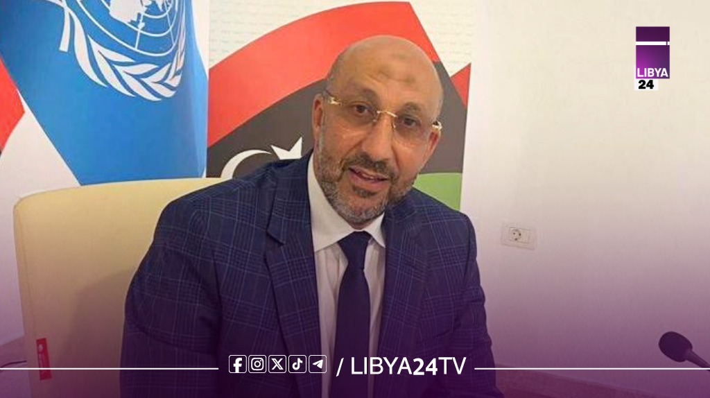 بودوارة: القيادة العامة رمانة ميزان الانتقال من الحوار إلى التنفيذ