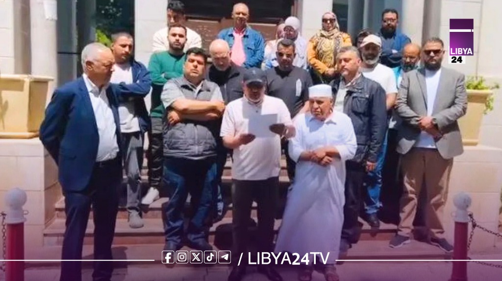 غرباء في ردهات الألم: حين تصبح رحلة العلاج الليبي حكاية موت مؤجل على أرصفة الجوار