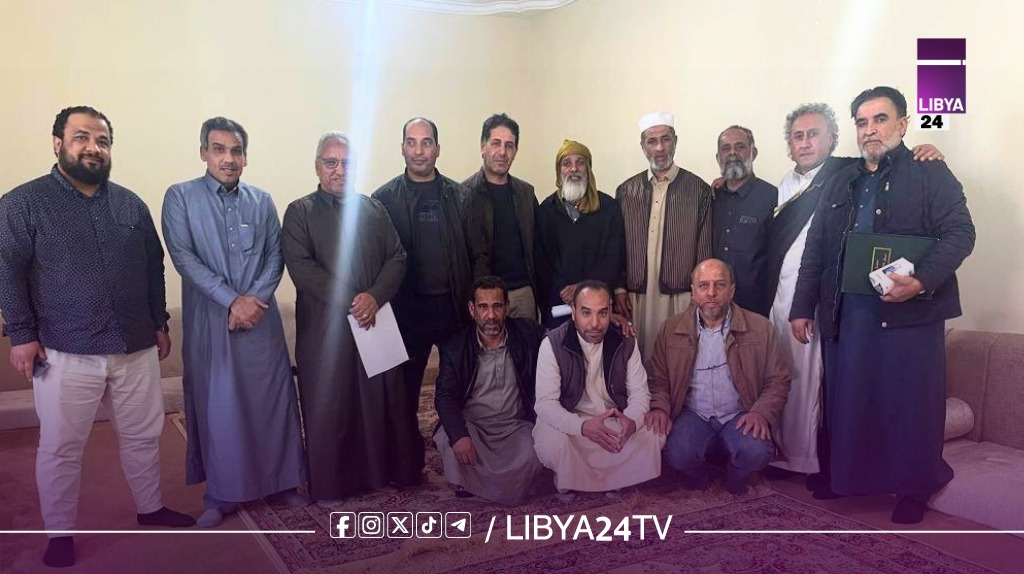 المجالس الاجتماعية في ليبيا: مرآة لعجز النخب السياسية ومأزق الدولة البديلة
