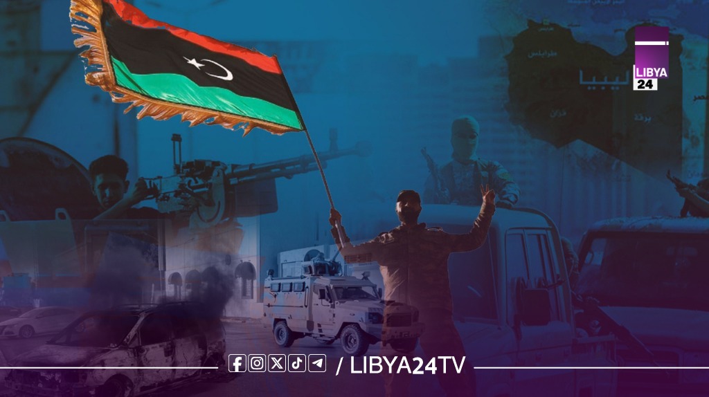 ليبيا على أعتاب الهاوية المالية: تشريح جريمة القرن الاقتصادية في ظل دولة الميليشيات