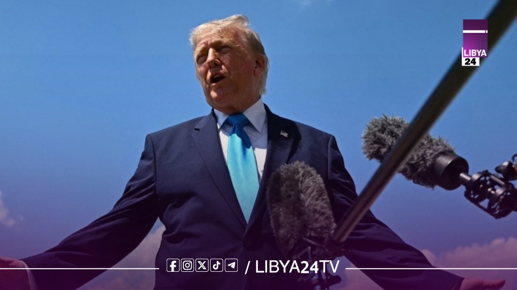 ترامب يلوّح بإلغاء حفلات الذكرى الـ250 لتأسيس الولايات المتحدة بعد انسحاب عدد من الفنانين