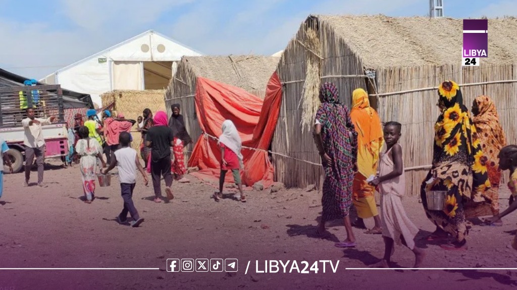 في ظل انهيار الدولة.. خرائط الموت ترسمها الكوليرا من فوجا إلى كينشاسا