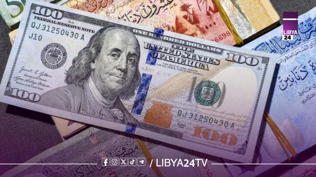 الاقتصاد السياسي للانهيار: كيف قاد الفساد وتشظي السياسات إلى معركة سعر الصرف