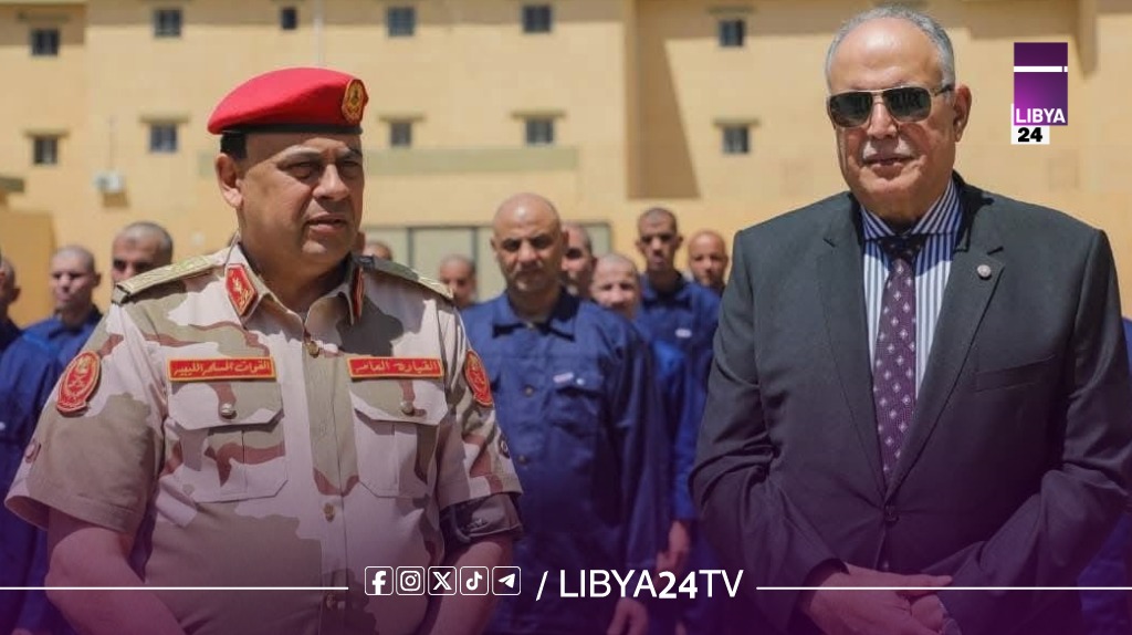 منظمة حقوقية: قرارات العفو عن السجناء رسالة إنسانية تعزز التسامح والاستقرار