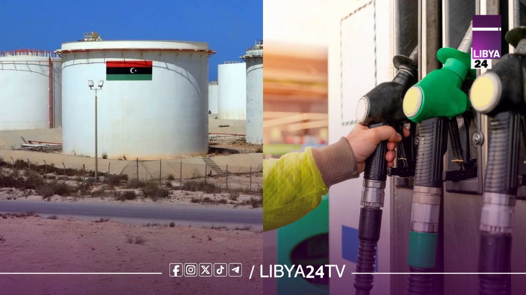 ارتفاع فاتورة الوقود المستورد في ليبيا يكشف فجوة هيكلية مستمرة في تلبية الطلب المحلي
