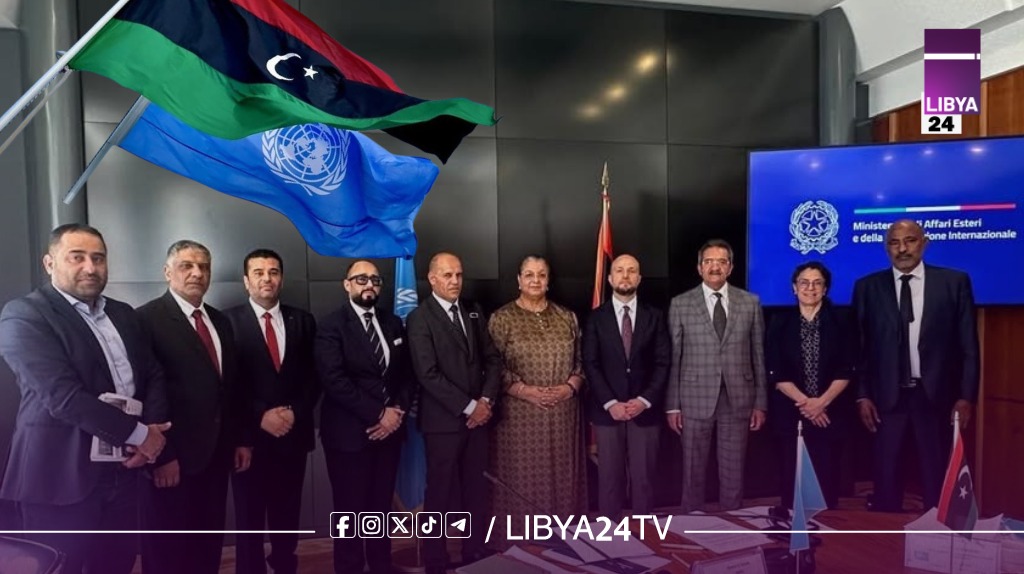 ليبيا بين دوامة اللجان وتعثر المسار الانتخابي رغم إطلاق «4+4»