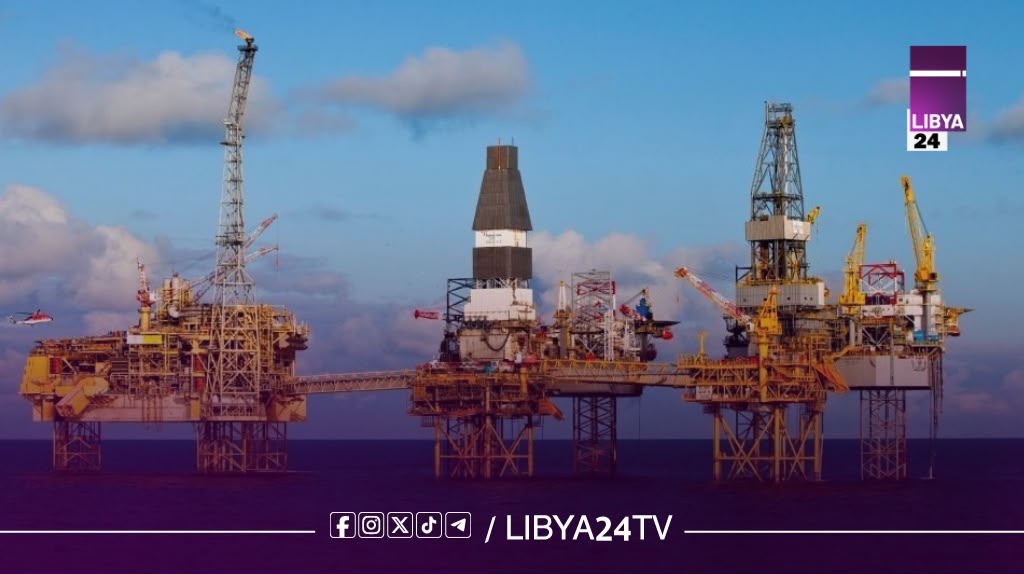 مصر تعلن إنهاء مستحقات شركاء البترول والغاز بالكام