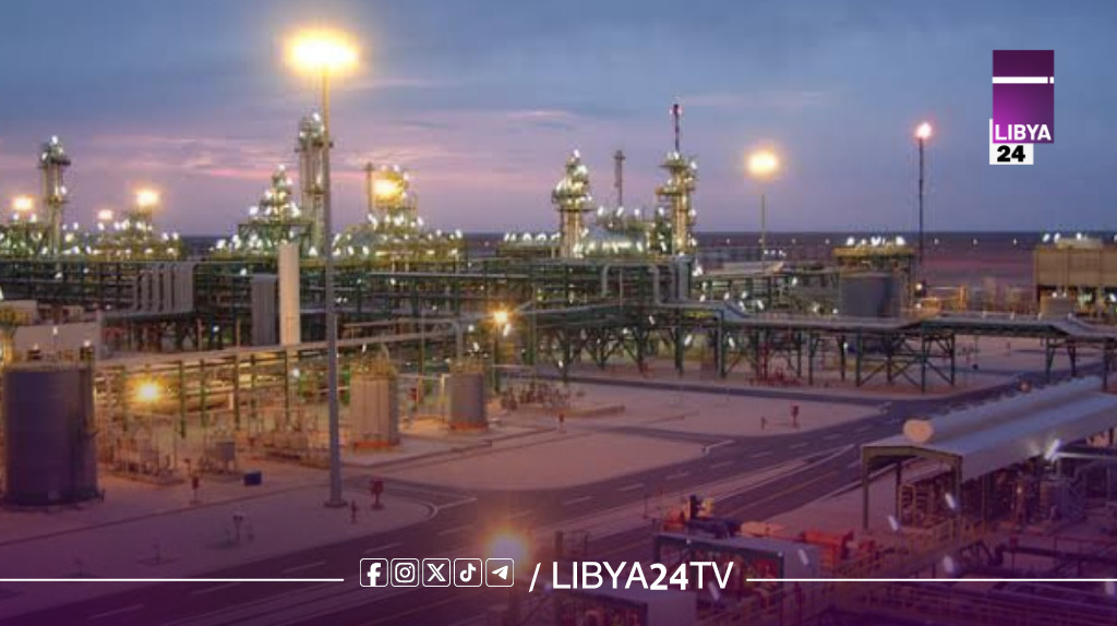 ثروة عابرة للحدود… شراكة الطاقة بين ليبيا والجزائر