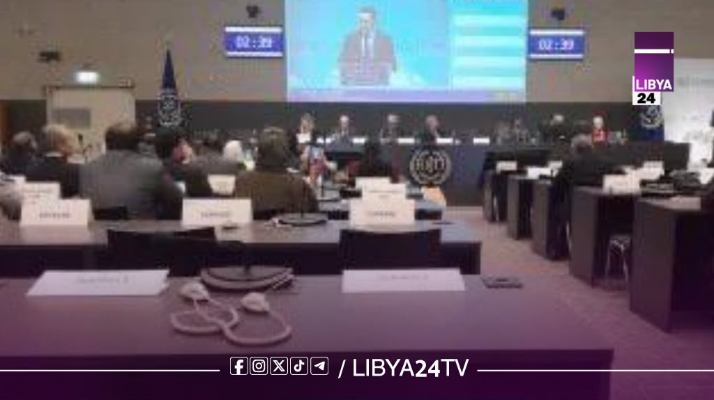 انسحاب الوفد المصري ووفود عربية احتجاجًا على كلمة ممثل إسرائيل بمؤتمر العمل الدولي في جنيف