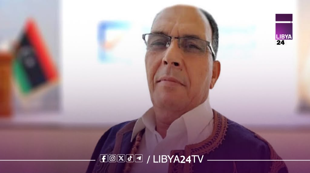 الصول: مخرجات الحوار المهيكل استشارية فقط ولا تملك فرض الحلو