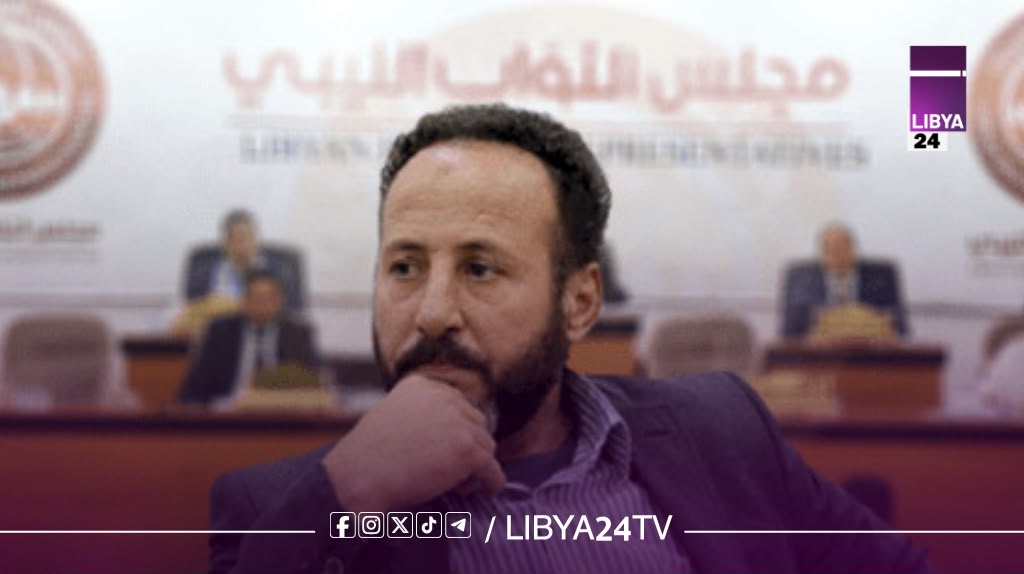 العرفي: الحوار الموسع تحول إلى ساحة تجاذب وأفقده القدرة على 