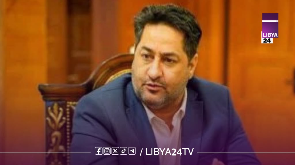 امغيب: الحوار المهيكل يصطدم بجدار الأزمة والاتهامات بالإقصاء