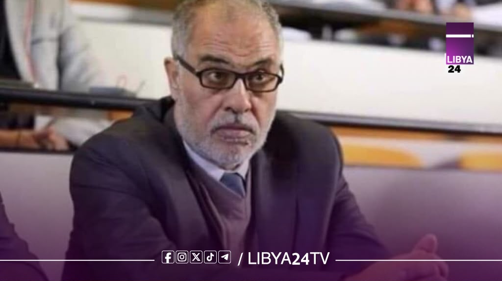 الشريف يحلل التقرير الأممي: الاقتصاد الليبي في غرفة الإنعاش 