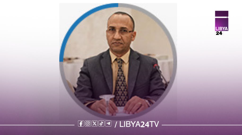 فزان.. متلازمة السلبية والتبعية