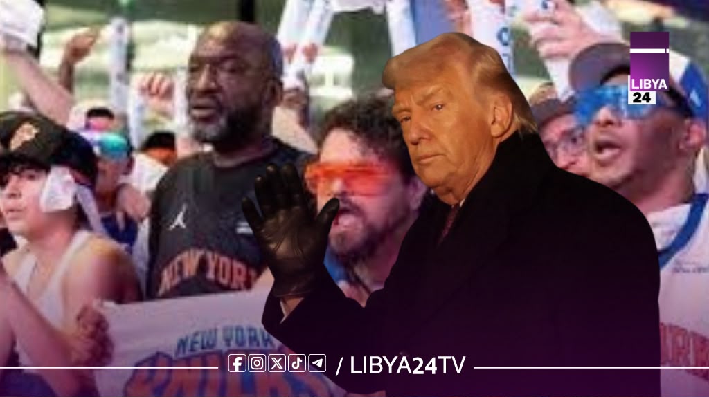 إجراءات أمنية مشددة تزامنًا مع حضور ترامب نهائي دو