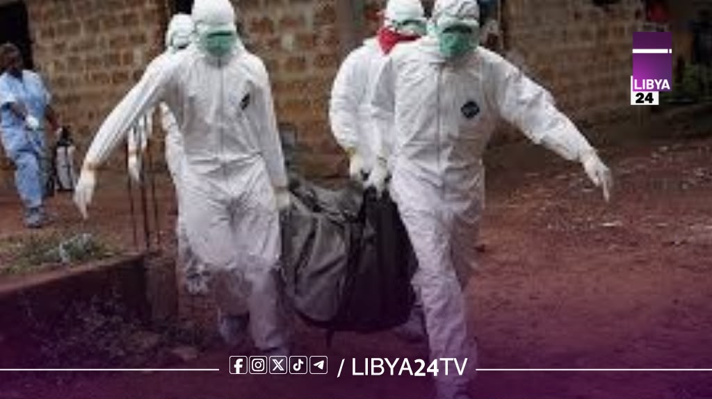 ارتفاع وفيات إيبولا في الكونجو الديمقراطية إلى 101